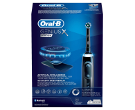 ORAL-B Genius X 20000N Czarny - 1380987 - zdjęcie 12